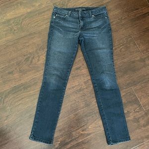 MK Jeans ankle length sz 6